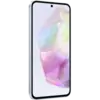 Мобільний телефон Samsung Galaxy A35 5G 6/128GB Ice blue (SM-A356BLBBEUC)