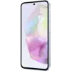 Мобільний телефон Samsung Galaxy A35 5G 6/128GB Ice blue (SM-A356BLBBEUC)