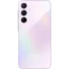Мобільний телефон Samsung Galaxy A35 5G 6/128GB Lilac (SM-A356BLVBEUC)