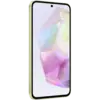 Мобільний телефон Samsung Galaxy A35 5G 6/128GB Lemon (SM-A356BZYBEUC)