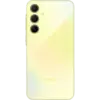 Мобільний телефон Samsung Galaxy A35 5G 6/128GB Lemon (SM-A356BZYBEUC)