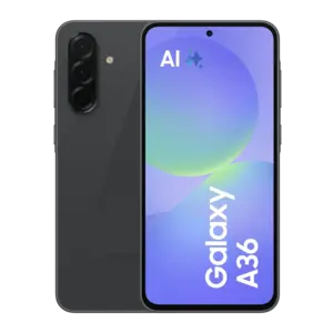 Samsung Galaxy A36 5G 6/128GB Awesome Black
