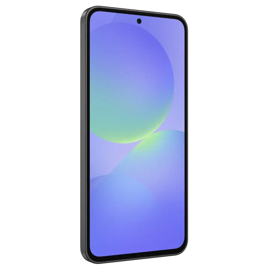 Мобільний телефон Samsung Galaxy A36 5G 6/128GB Awesome Black (SM-A366BZKBEUC)