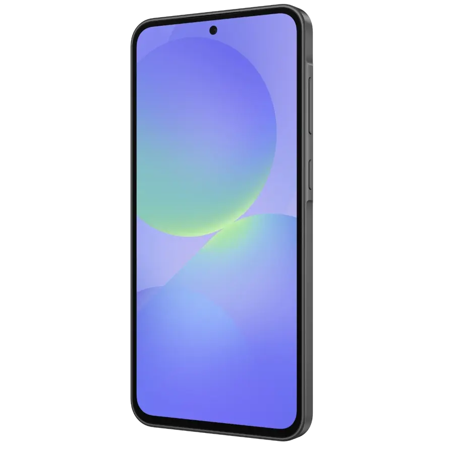 Мобільний телефон Samsung Galaxy A36 5G 6/128GB Awesome Black (SM-A366BZKBEUC)