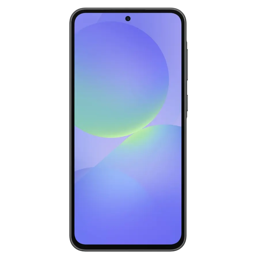 Мобільний телефон Samsung Galaxy A36 5G 6/128GB Awesome Black (SM-A366BZKBEUC)