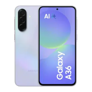 Samsung Galaxy A36 5G 6/128GB Awesome Lavender