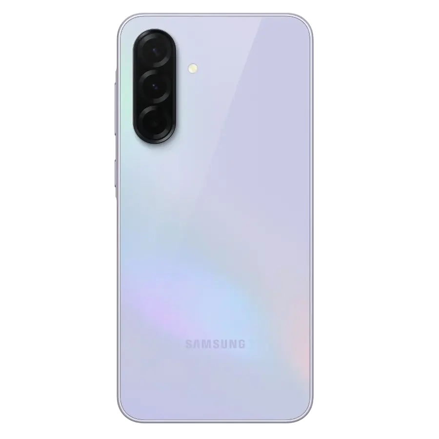 Мобільний телефон Samsung Galaxy A36 5G 8/256GB Awesome Lavender (SM-A366BLVGEUC)