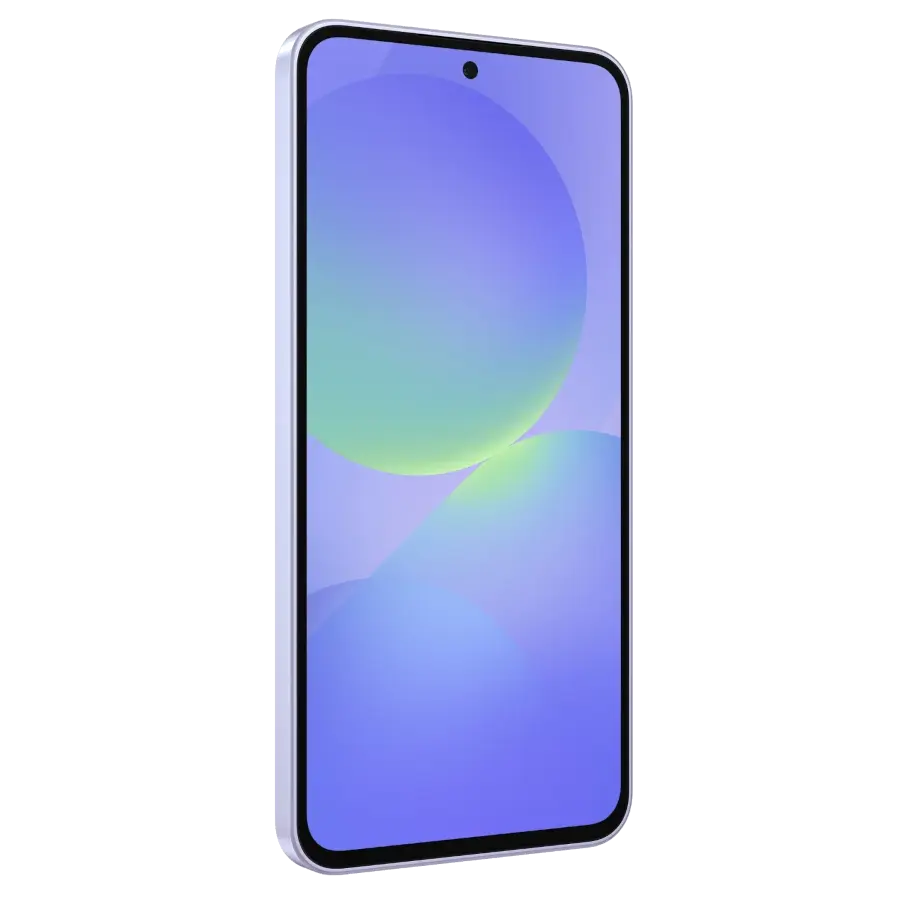 Мобільний телефон Samsung Galaxy A36 5G 8/256GB Awesome Lavender (SM-A366BLVGEUC)