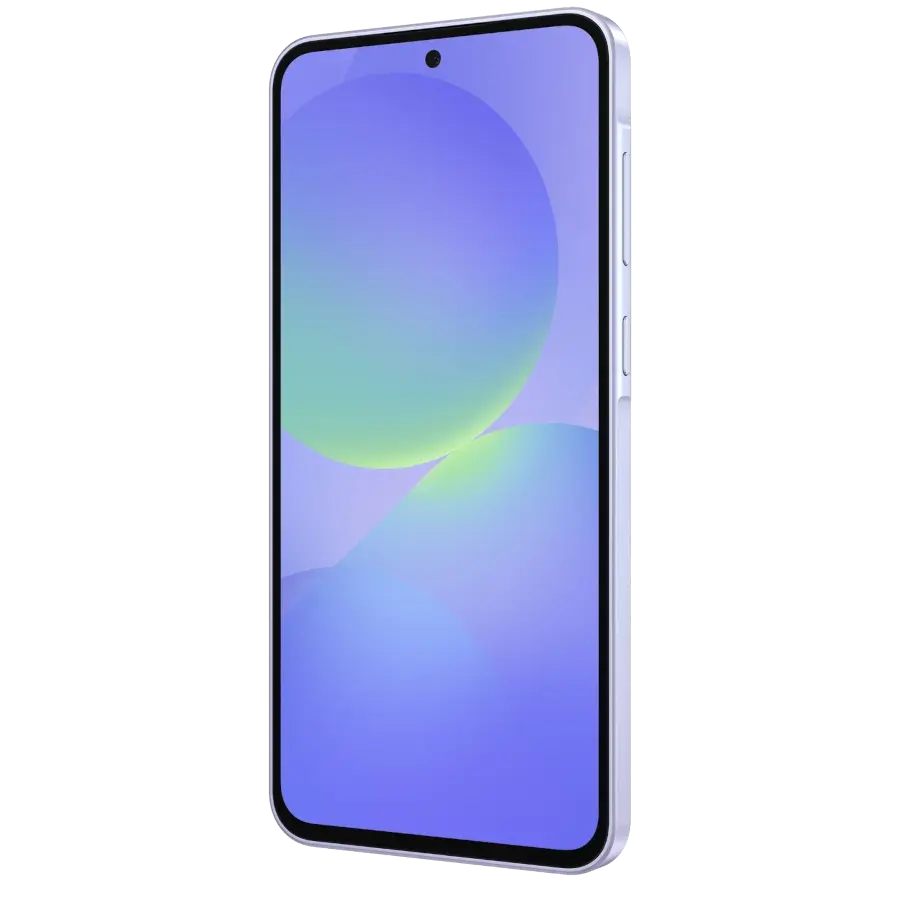 Мобільний телефон Samsung Galaxy A36 5G 8/256GB Awesome Lavender (SM-A366BLVGEUC)