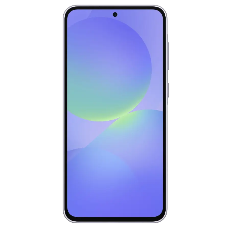 Мобільний телефон Samsung Galaxy A36 5G 8/256GB Awesome Lavender (SM-A366BLVGEUC)