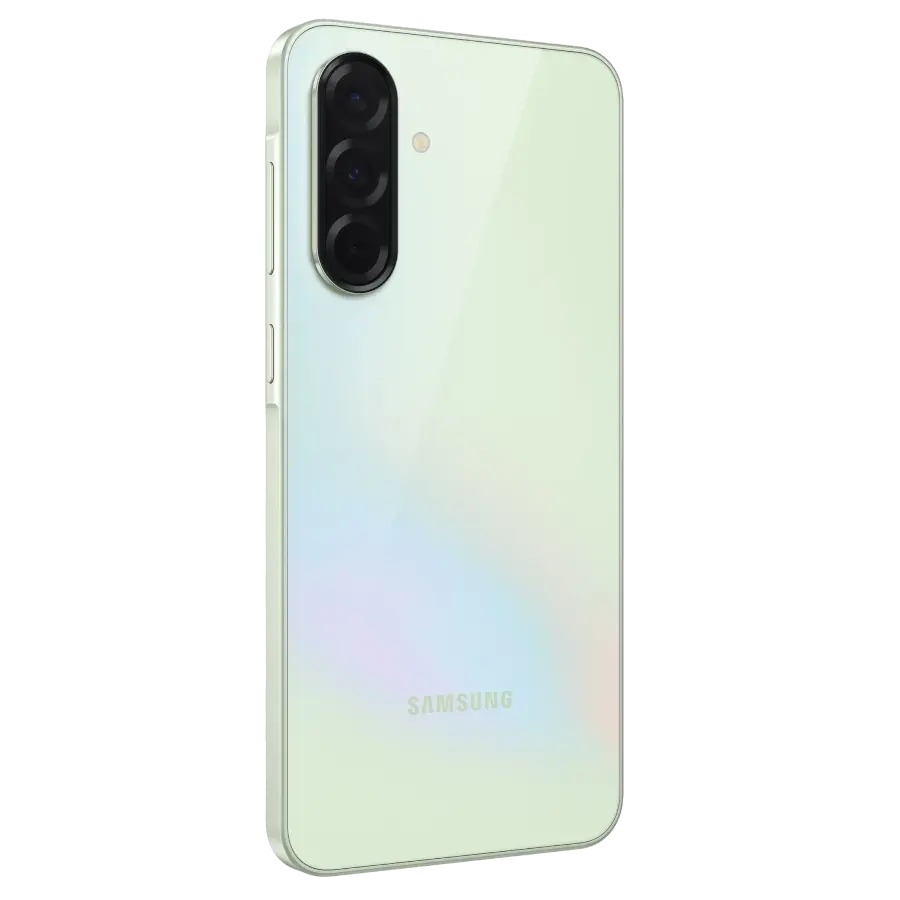 Мобільний телефон Samsung Galaxy A36 5G 6/128GB Awesome Lime (SM-A366BLGBEUC)