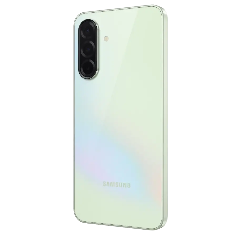 Мобільний телефон Samsung Galaxy A36 5G 6/128GB Awesome Lime (SM-A366BLGBEUC)