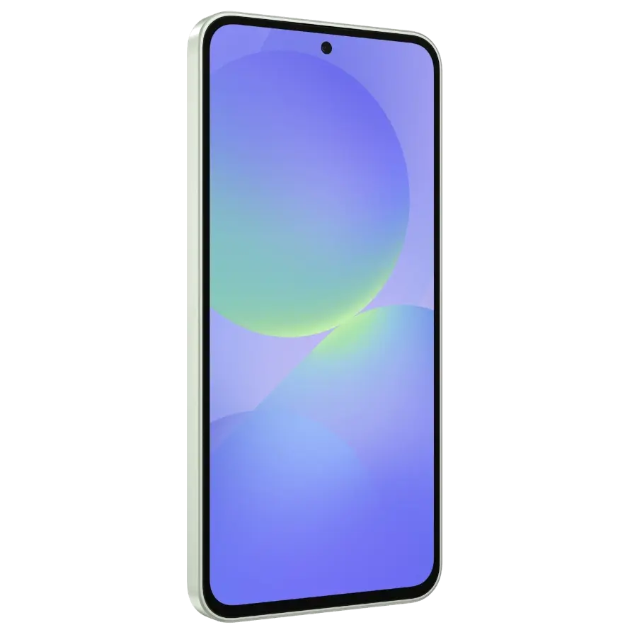 Мобільний телефон Samsung Galaxy A36 5G 6/128GB Awesome Lime (SM-A366BLGBEUC)