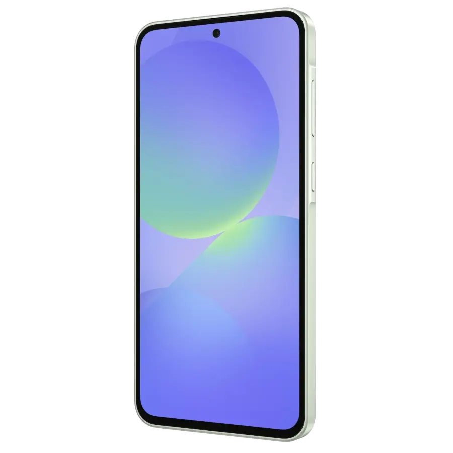 Мобільний телефон Samsung Galaxy A36 5G 6/128GB Awesome Lime (SM-A366BLGBEUC)