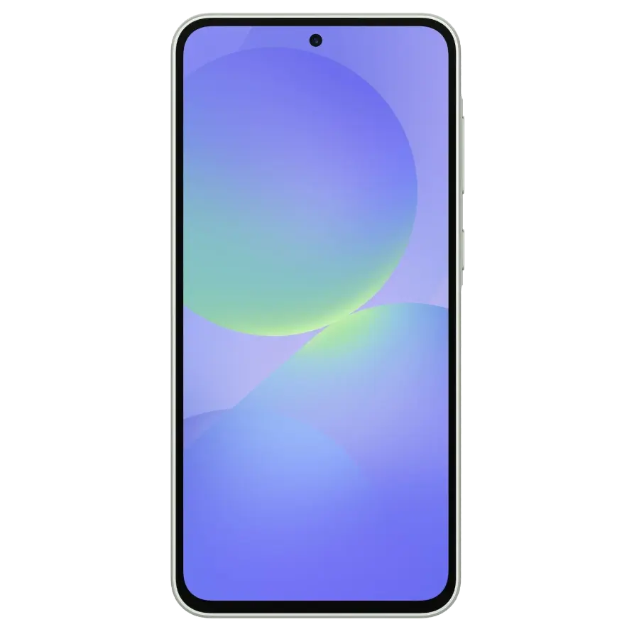 Мобільний телефон Samsung Galaxy A36 5G 6/128GB Awesome Lime (SM-A366BLGBEUC)