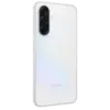 Мобільний телефон Samsung Galaxy A36 5G 6/128GB Awesome White (SM-A366BZABEUC)