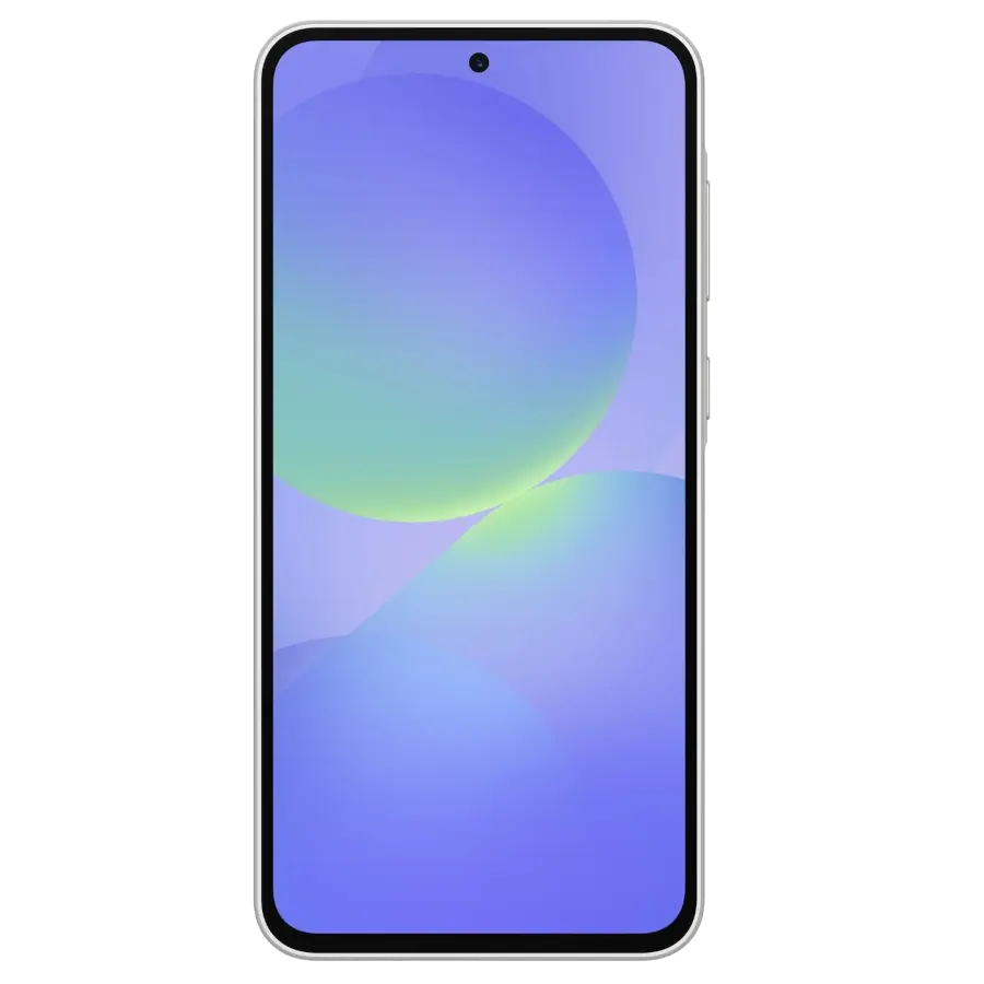 Мобільний телефон Samsung Galaxy A36 5G 6/128GB Awesome White (SM-A366BZABEUC)