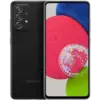 Мобільний телефон Samsung Galaxy A52s 5G 6/128GB Awesome Black (SM-A528BZKD)