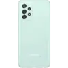 Мобільний телефон Samsung Galaxy A52s 5G 6/128GB Awesome Mint (SM-A528BLGD)