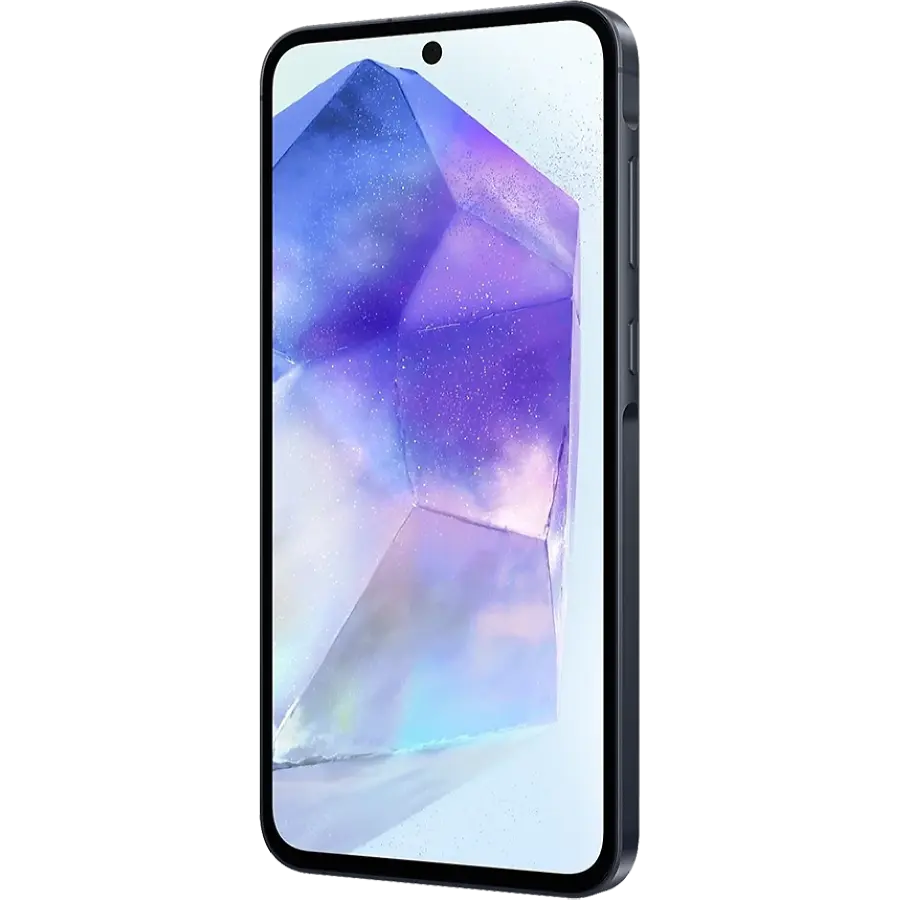 Мобільний телефон Samsung Galaxy A55 5G 8/256GB Navy (SM-A556BZKCEUC)