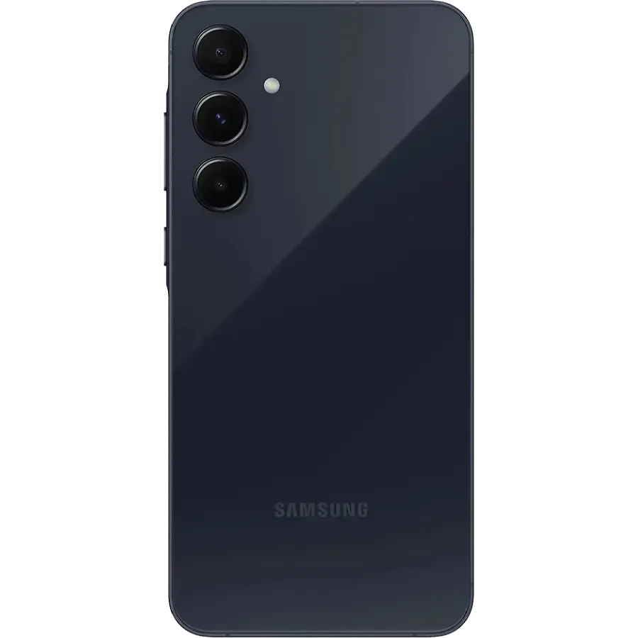 Мобільний телефон Samsung Galaxy A55 5G 8/256GB Navy (SM-A556BZKCEUC)