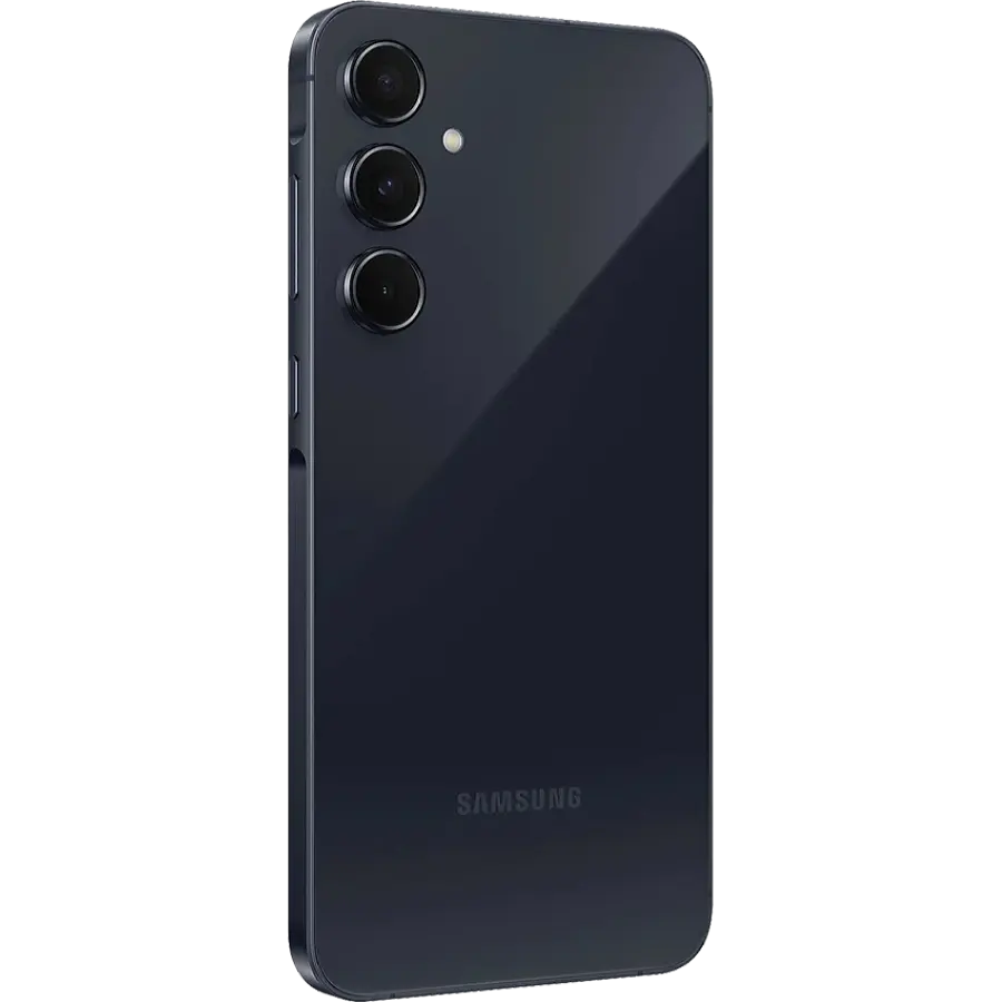 Мобільний телефон Samsung Galaxy A55 5G 8/256GB Navy (SM-A556BZKCEUC)