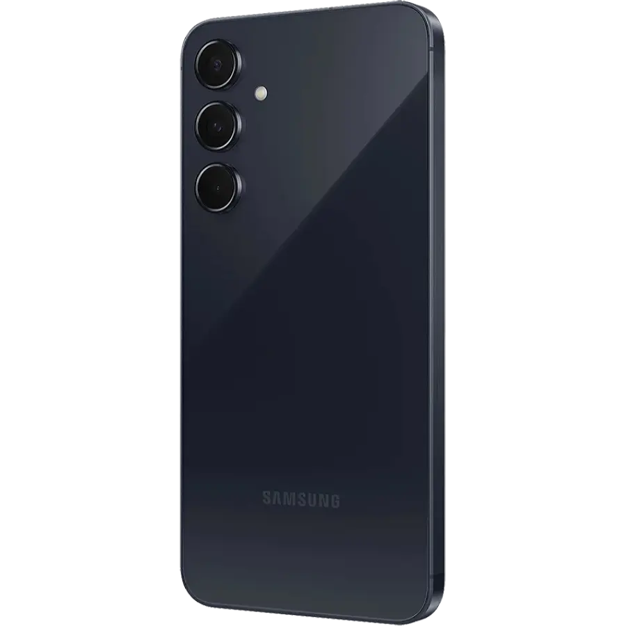 Мобільний телефон Samsung Galaxy A55 5G 8/256GB Navy (SM-A556BZKCEUC)