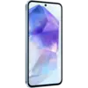 Мобільний телефон Samsung Galaxy A55 5G 8/128GB Ice blue (SM-A556BLBAEUC)