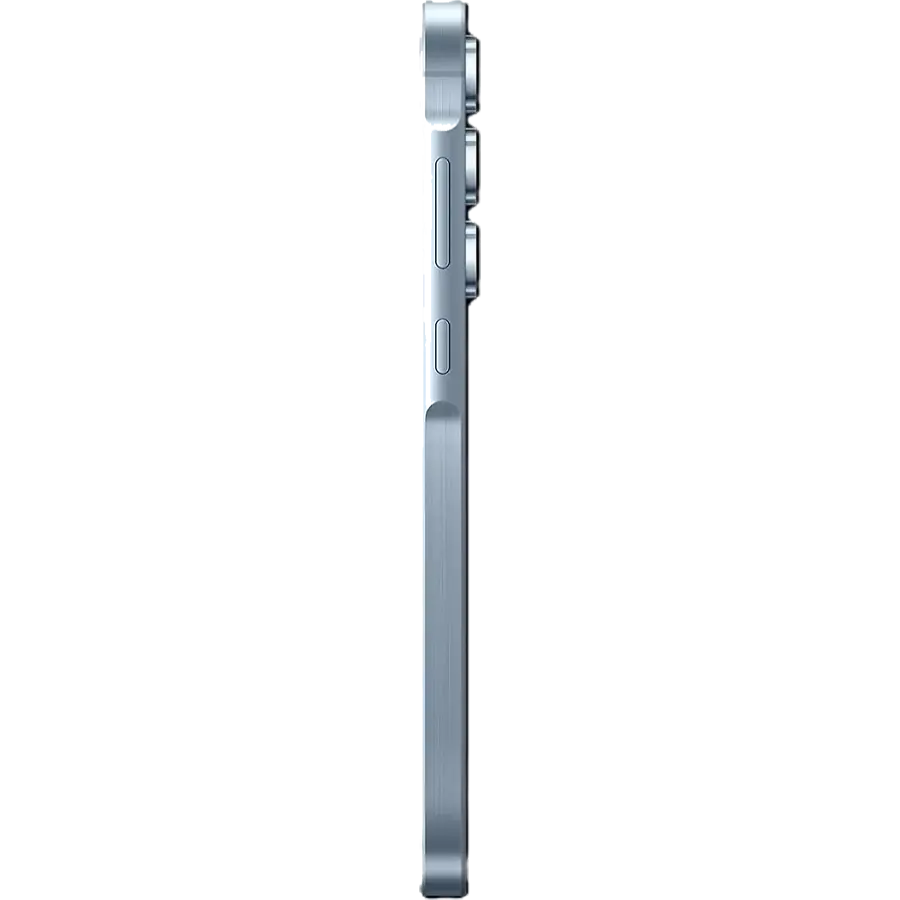 Мобільний телефон Samsung Galaxy A55 5G 8/128GB Ice blue (SM-A556BLBAEUC)