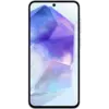 Мобільний телефон Samsung Galaxy A55 5G 8/256GB Lilac (SM-A556BLVCEUC)