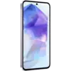 Мобільний телефон Samsung Galaxy A55 5G 8/256GB Lilac (SM-A556BLVCEUC)