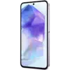 Мобільний телефон Samsung Galaxy A55 5G 8/256GB Lilac (SM-A556BLVCEUC)