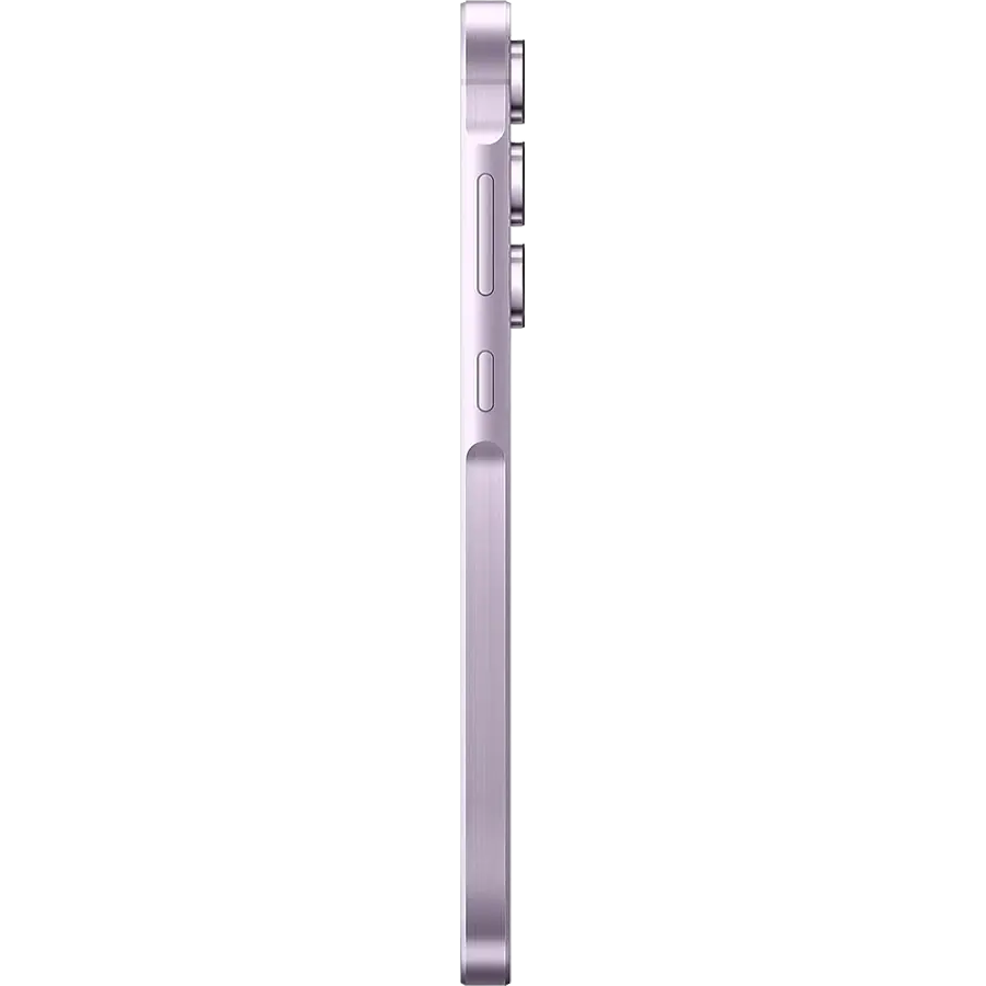 Мобільний телефон Samsung Galaxy A55 5G 8/256GB Lilac (SM-A556BLVCEUC)