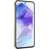 Мобільний телефон Samsung Galaxy A55 5G 8/128GB Lemon (SM-A556BZYAEUC)