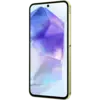 Мобільний телефон Samsung Galaxy A55 5G 8/128GB Lemon (SM-A556BZYAEUC)