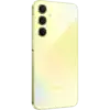 Мобільний телефон Samsung Galaxy A55 5G 8/128GB Lemon (SM-A556BZYAEUC)