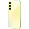 Мобільний телефон Samsung Galaxy A55 5G 8/128GB Lemon (SM-A556BZYAEUC)