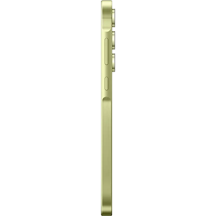 Мобільний телефон Samsung Galaxy A55 5G 8/128GB Lemon (SM-A556BZYAEUC)