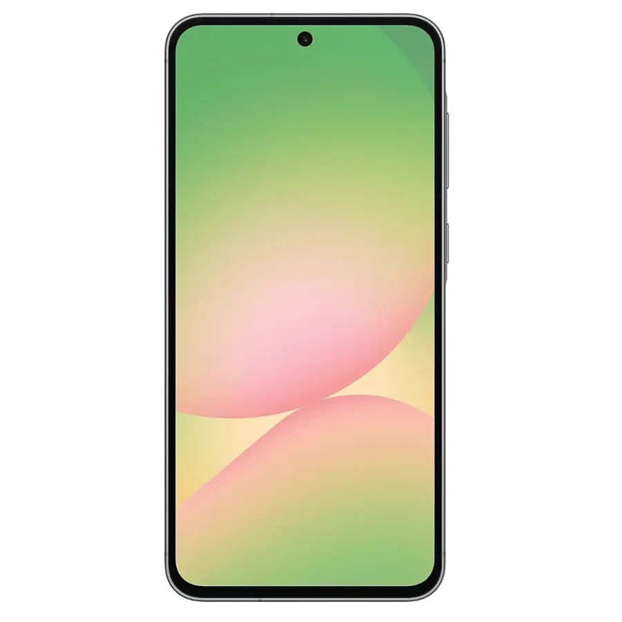 Мобільний телефон Samsung Galaxy A56 5G 8/256GB Awesome Graphite (SM-A566BZKCEUC)