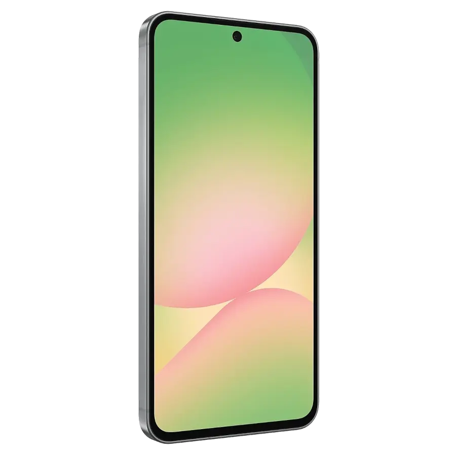 Мобільний телефон Samsung Galaxy A56 5G 8/256GB Awesome Graphite (SM-A566BZKCEUC)