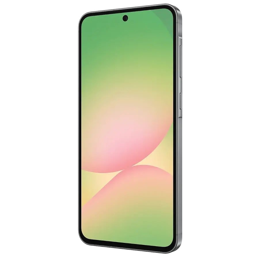 Мобільний телефон Samsung Galaxy A56 5G 8/256GB Awesome Graphite (SM-A566BZKCEUC)