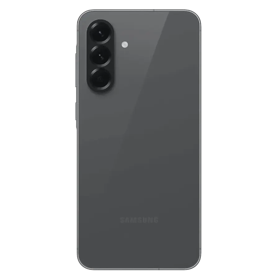 Мобільний телефон Samsung Galaxy A56 5G 8/256GB Awesome Graphite (SM-A566BZKCEUC)