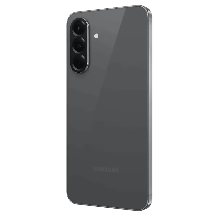 Мобільний телефон Samsung Galaxy A56 5G 8/256GB Awesome Graphite (SM-A566BZKCEUC)