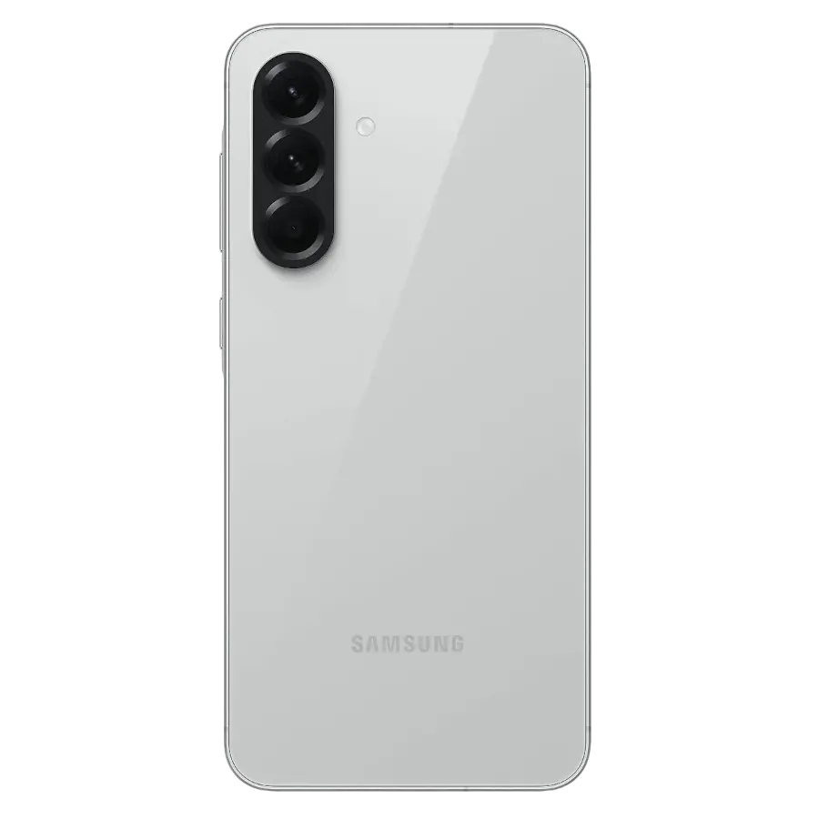 Мобільний телефон Samsung Galaxy A56 5G 8/128GB Awesome Light Gray (SM-A566BZAAEUC)
