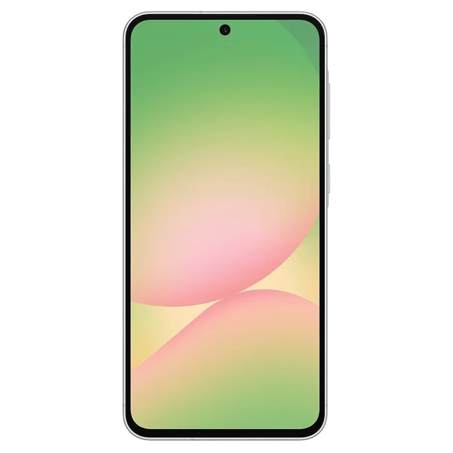 Мобільний телефон Samsung Galaxy A56 5G 8/256GB Awesome Olive (SM-A566BZGCEUC)