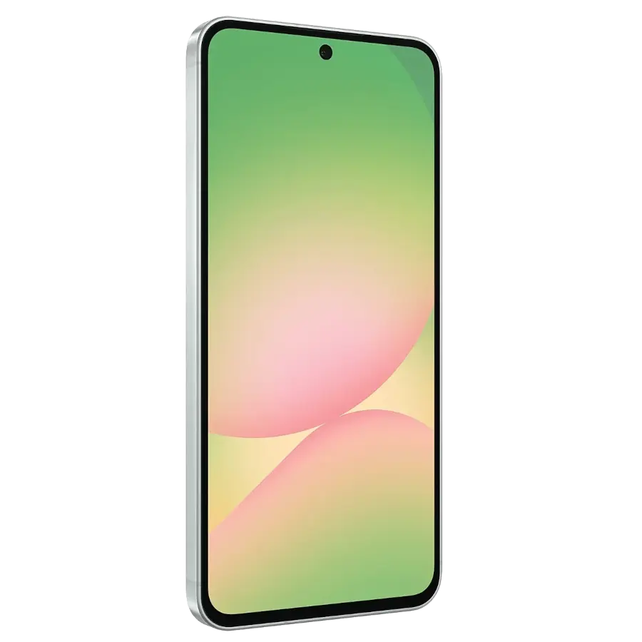 Мобільний телефон Samsung Galaxy A56 5G 8/256GB Awesome Olive (SM-A566BZGCEUC)