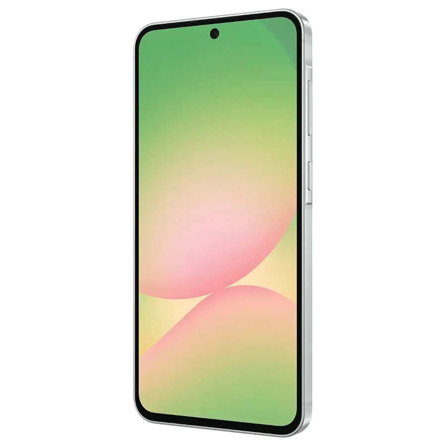 Мобільний телефон Samsung Galaxy A56 5G 8/256GB Awesome Olive (SM-A566BZGCEUC)