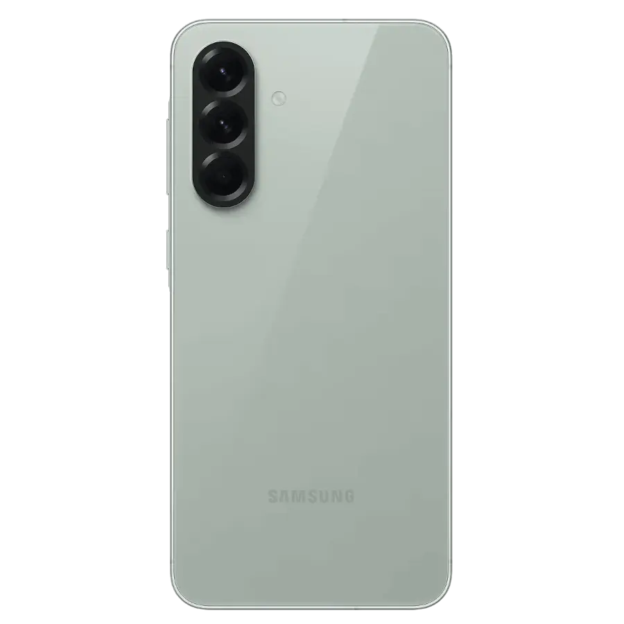 Мобільний телефон Samsung Galaxy A56 5G 8/256GB Awesome Olive (SM-A566BZGCEUC)