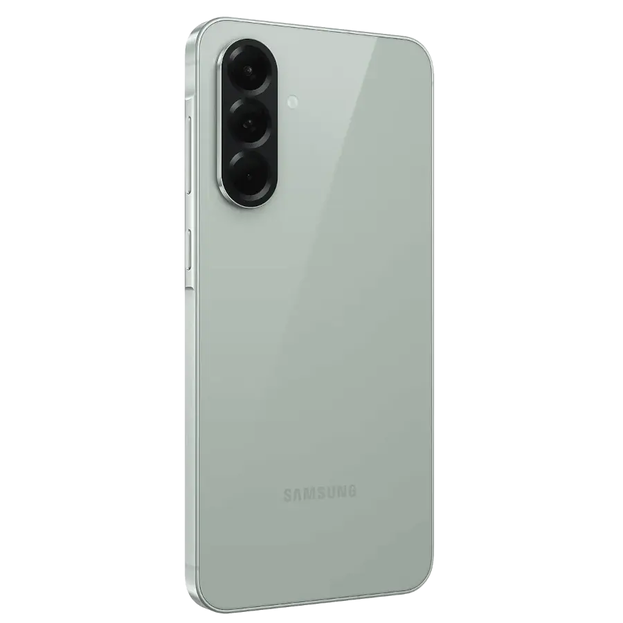 Мобільний телефон Samsung Galaxy A56 5G 8/256GB Awesome Olive (SM-A566BZGCEUC)