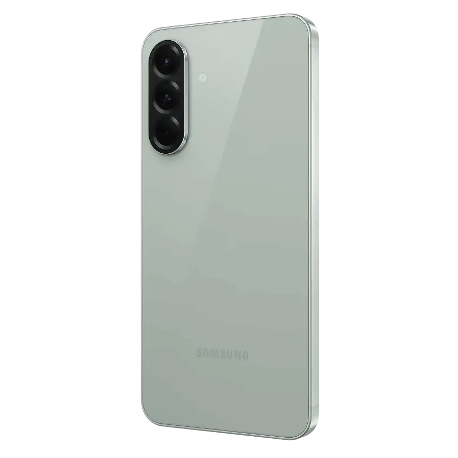 Мобільний телефон Samsung Galaxy A56 5G 8/256GB Awesome Olive (SM-A566BZGCEUC)